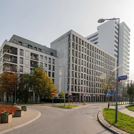 Caramel Premium Center شقة *