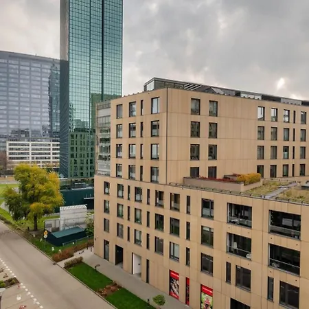 Caramel Premium Center Apartment *