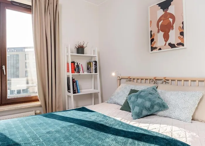 Caramel Premium Center شقة *