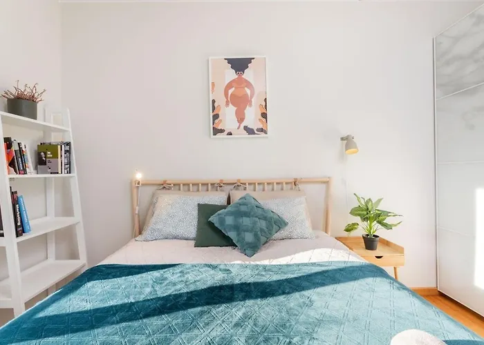 Caramel Premium Center شقة