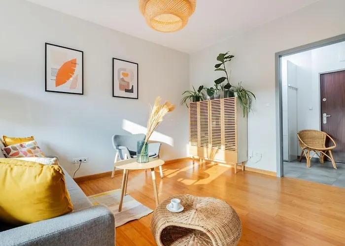 شقة Caramel Premium Center