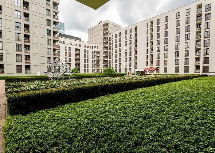 شقة Caramel Premium Center *