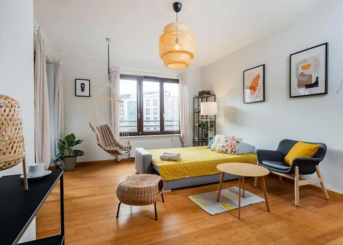 شقة Caramel Premium Center