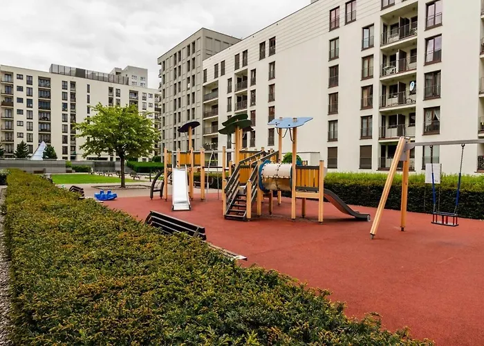 شقة Caramel Premium Center *