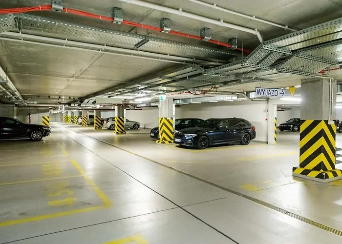 شقة Caramel Premium Center