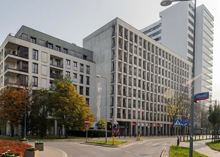 Caramel Premium Center شقة *