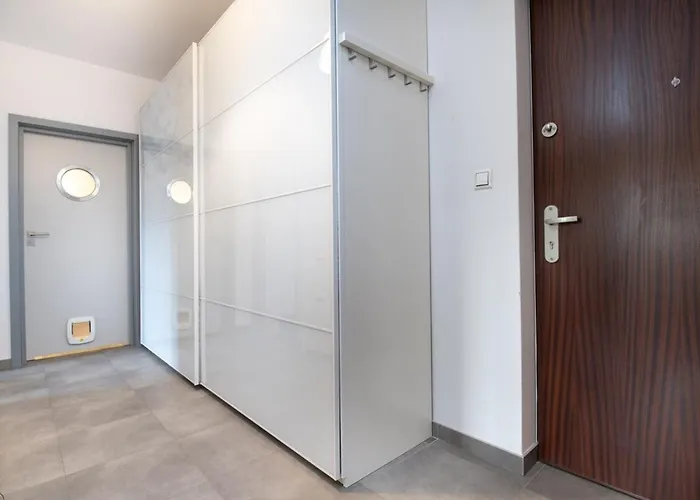 شقة Caramel Premium Center وارسو