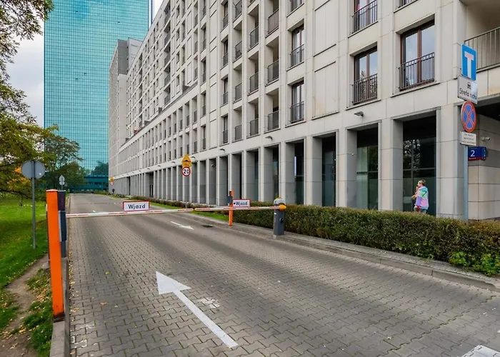 شقة Caramel Premium Center