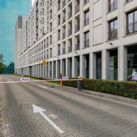 Lejlighed Caramel Premium Center